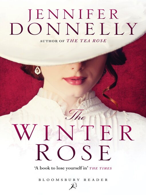 Title details for The Winter Rose by Jennifer Donnelly - Available